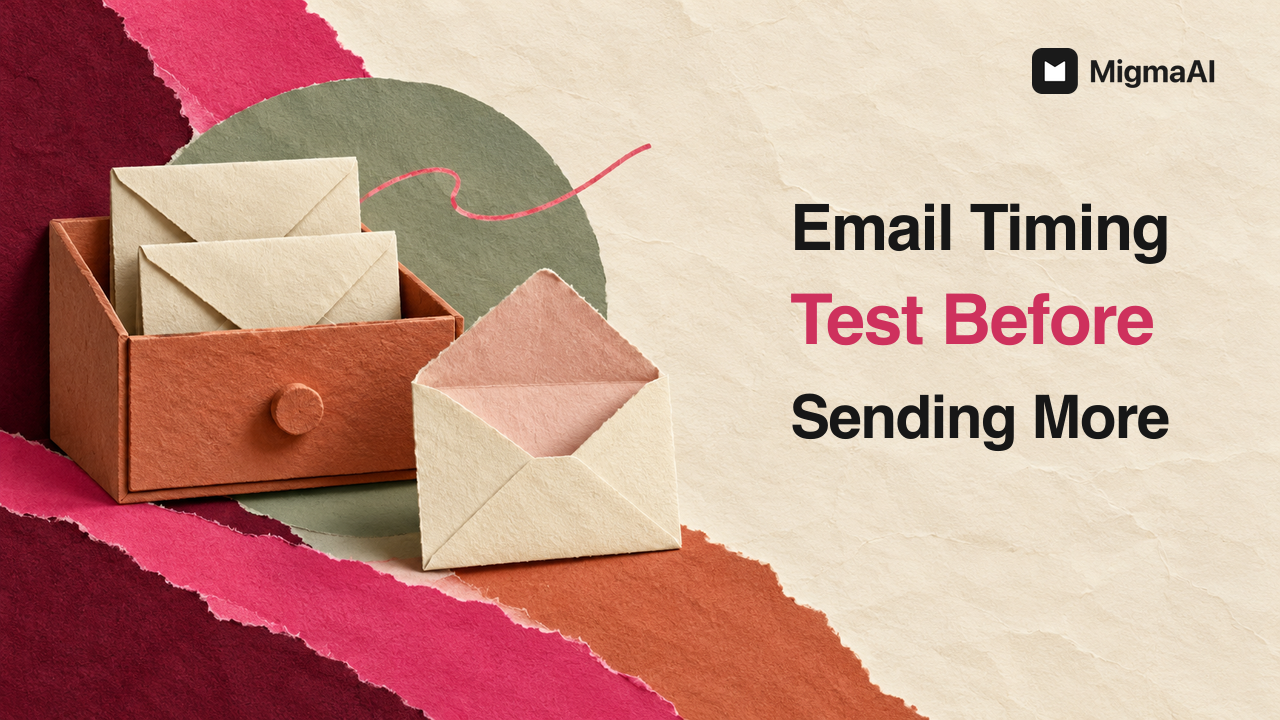 Klaviyo Email Frequency: Design a Useful Timing Test