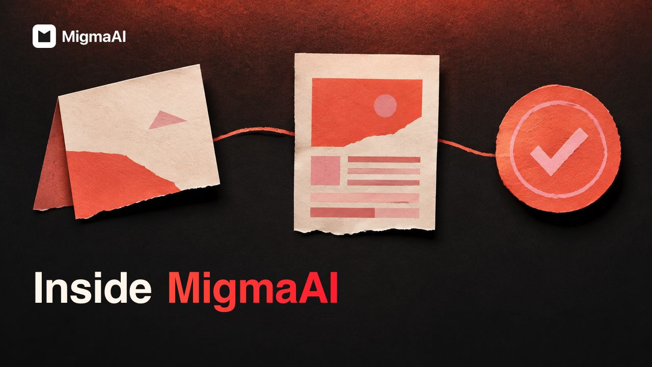 MigmaAI Product Overview: Reimagining AI Email Marketing