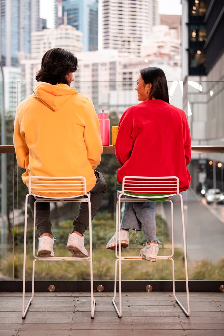 Scape Darling House Student Housing at Darling Harbour Scape