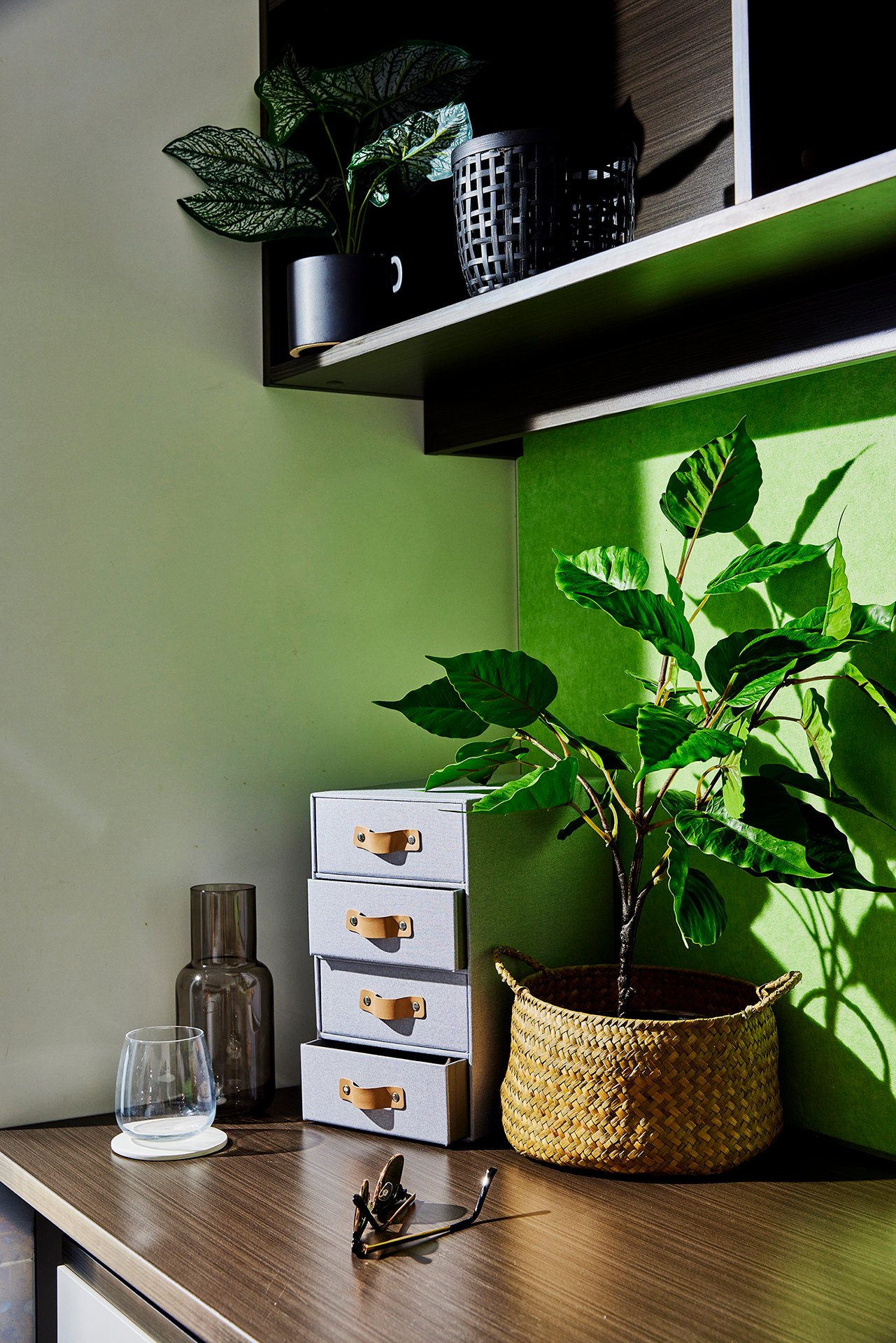 Shared Apartment near University of Sydney Scape