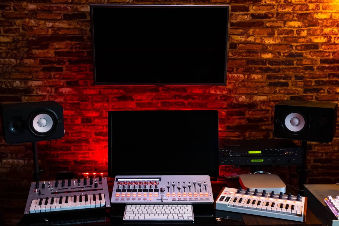 Audio technology