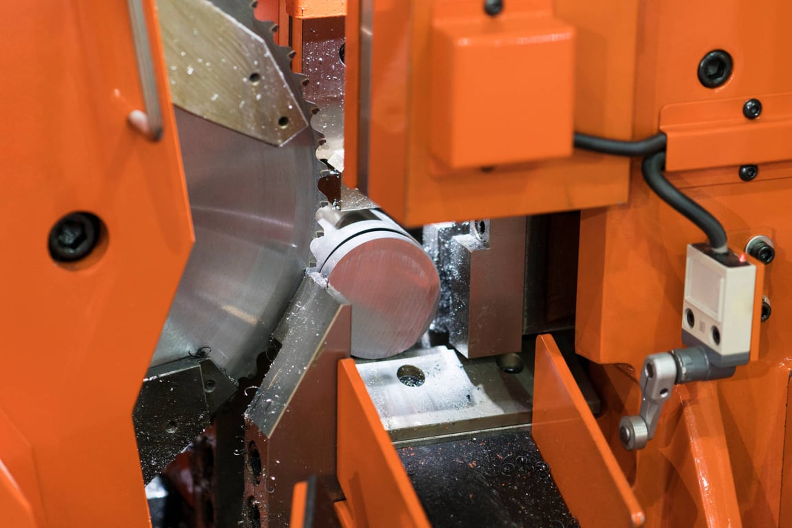 Automotive supply industry
