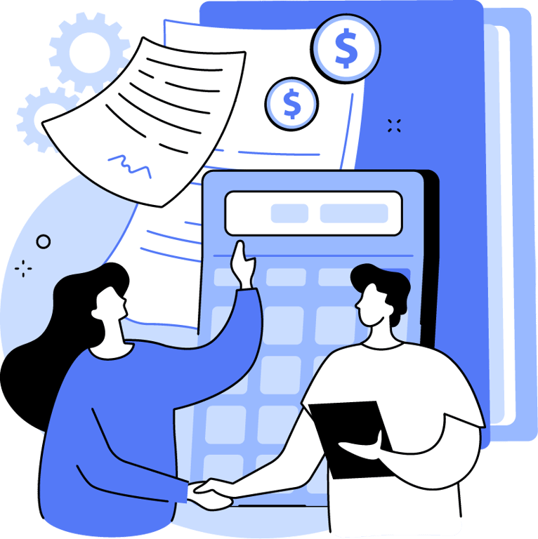 apintra® Finance