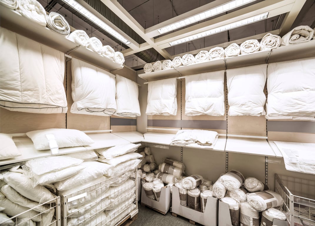 Bedding 