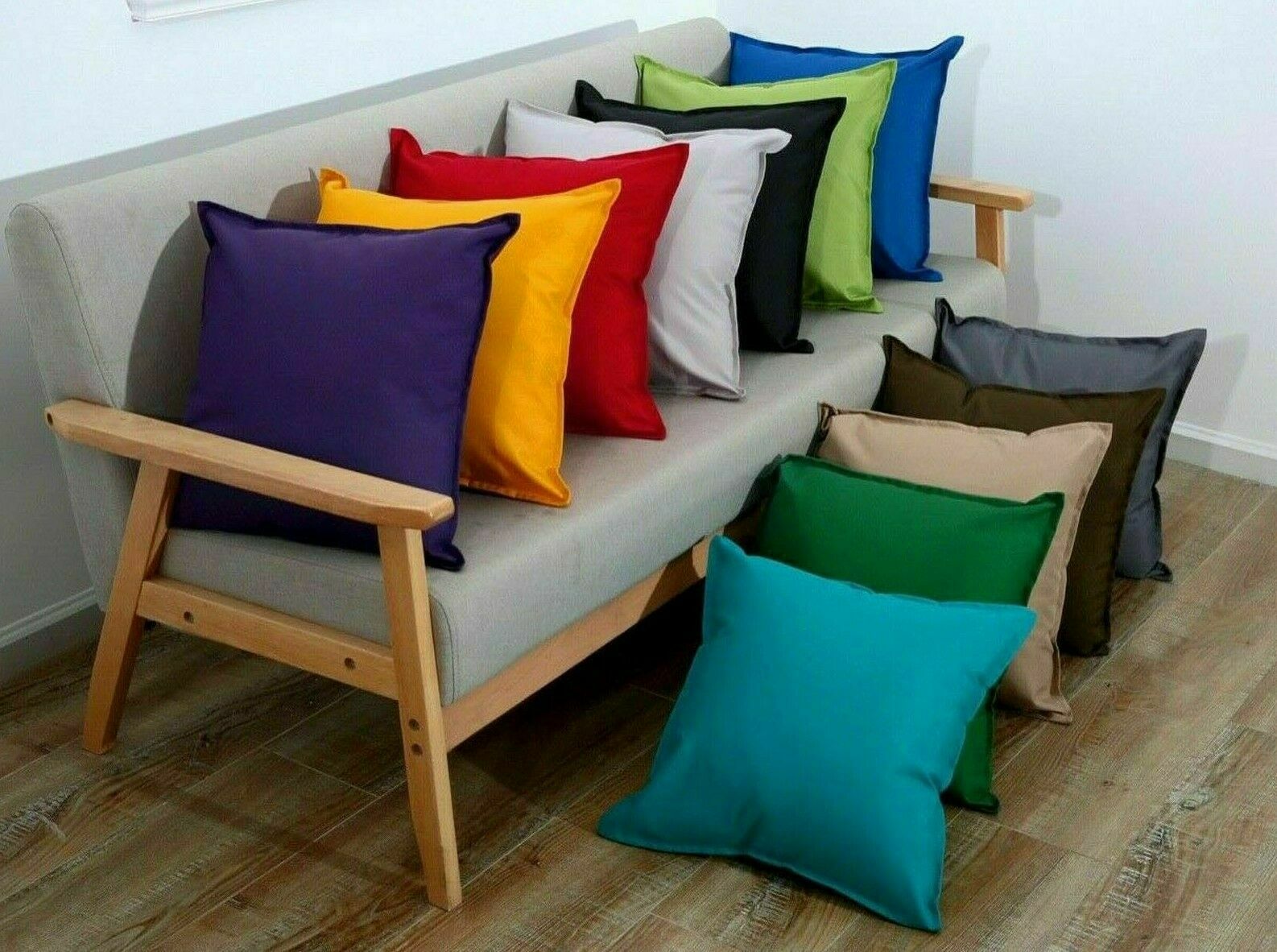 Outdoor Waterproof Scatter Cushions