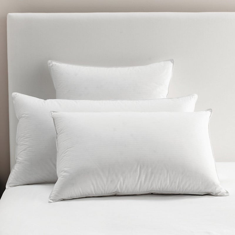 Premium Soft As Down Pillow