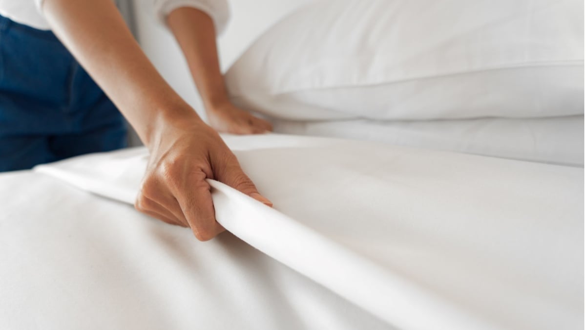 What is Thread Count in Bed Linen and Why Does it Matter