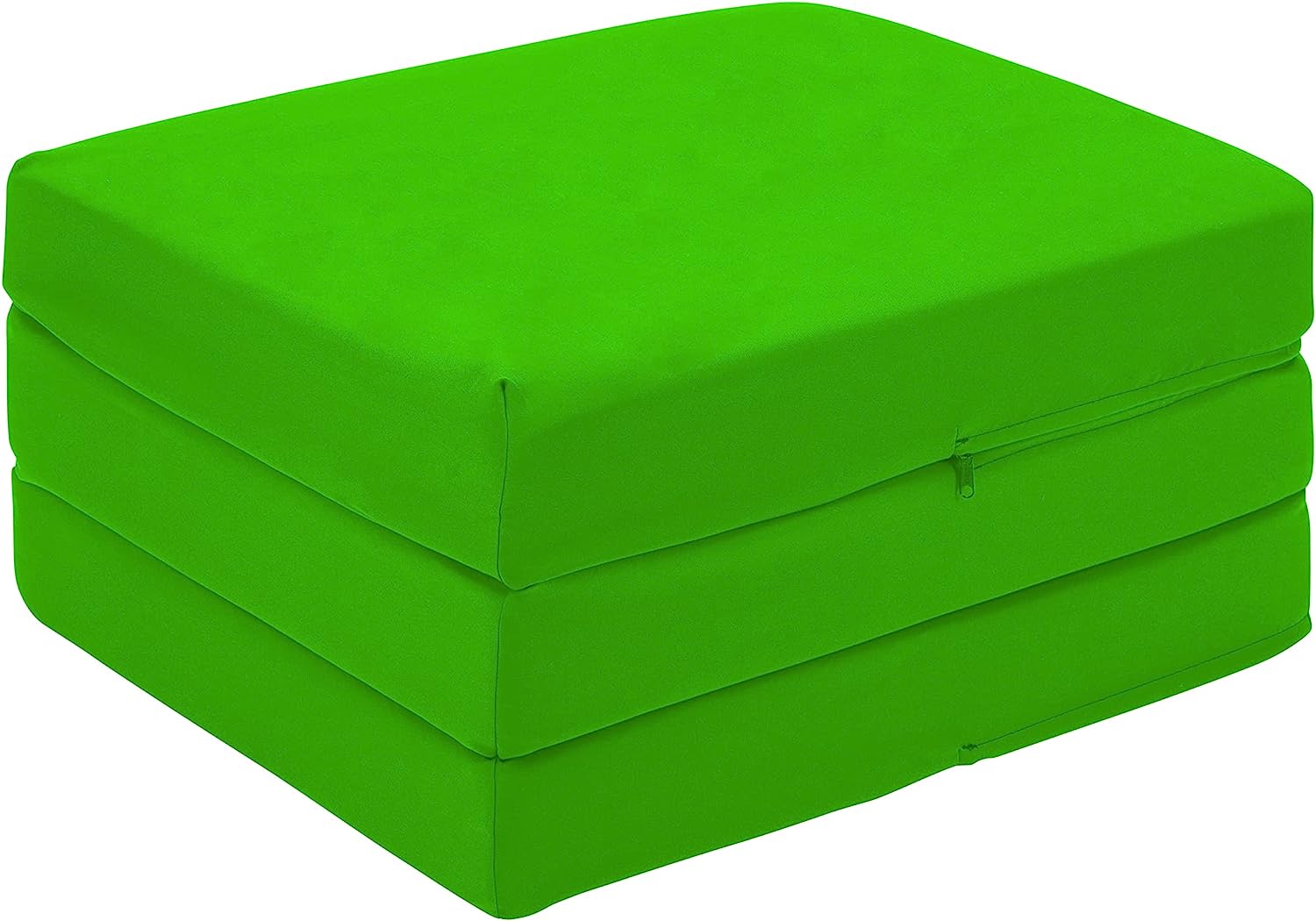 Green Ultimate Z-Bed Cube