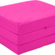 Pink Ultimate Z-Bed Cube