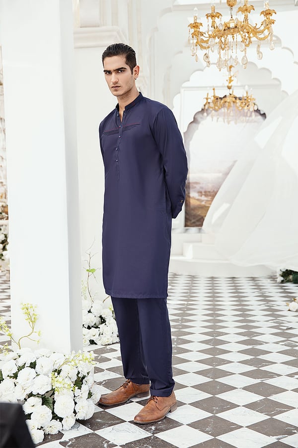 Avi men's kurta trouser