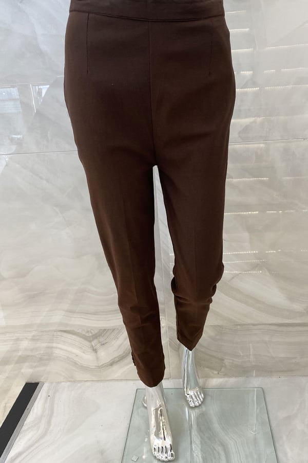 Casual trousers