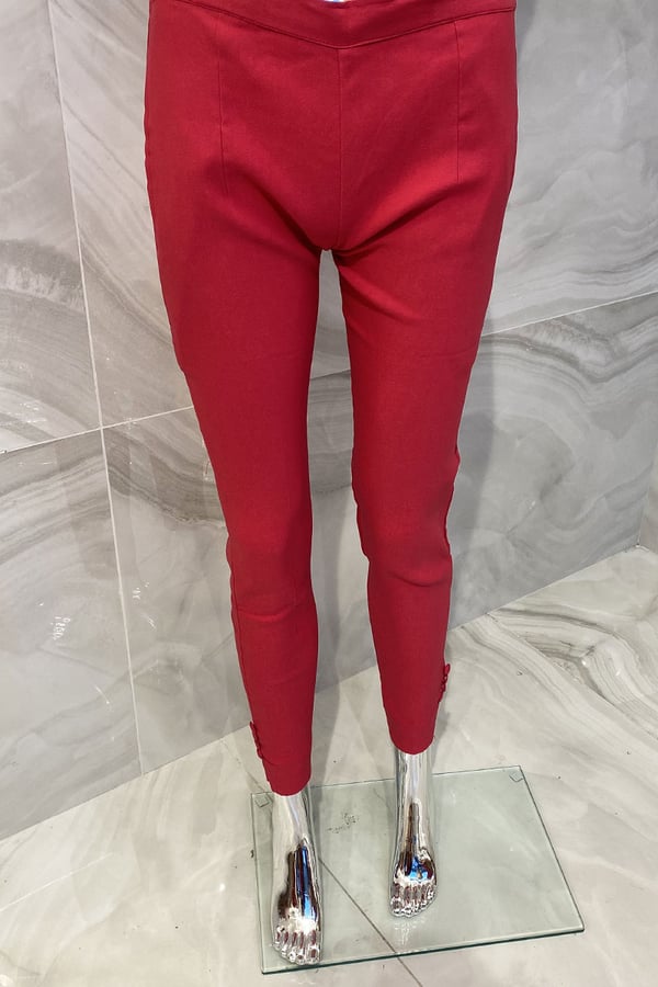 Casual trousers - Image 5
