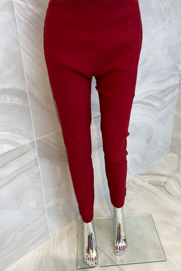 Casual trousers - Image 4