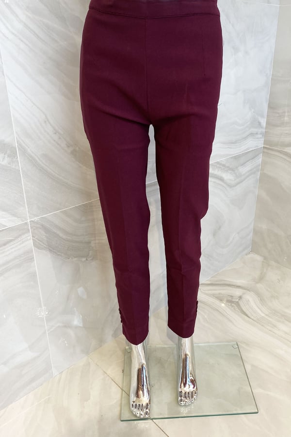 Casual trousers - Image 3