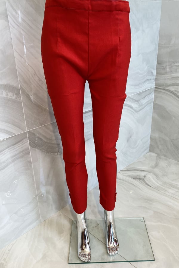 Casual trousers - Image 2