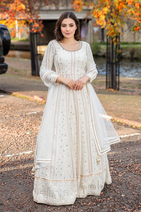 Lauris Chiffon Long Dress 新品・ハンガー・タグ付 herlipto Lauris Chiffon Long Dress