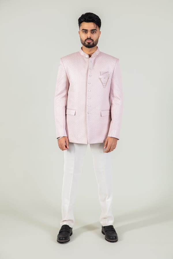 Men's sherwani with trouser