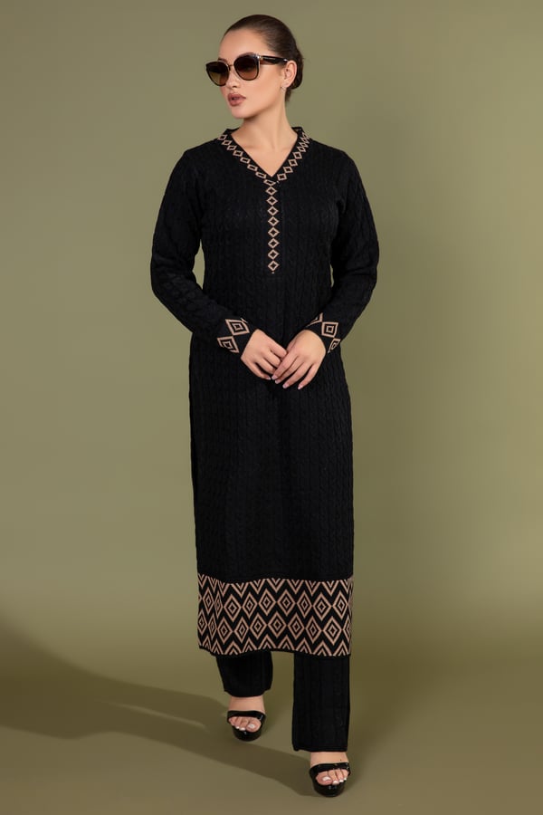 2 Piece knitwear co-ord set