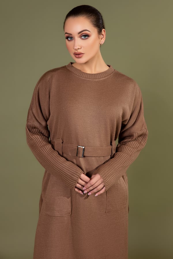 2 Piece pocketstyle knitwear co-ords - Image 3