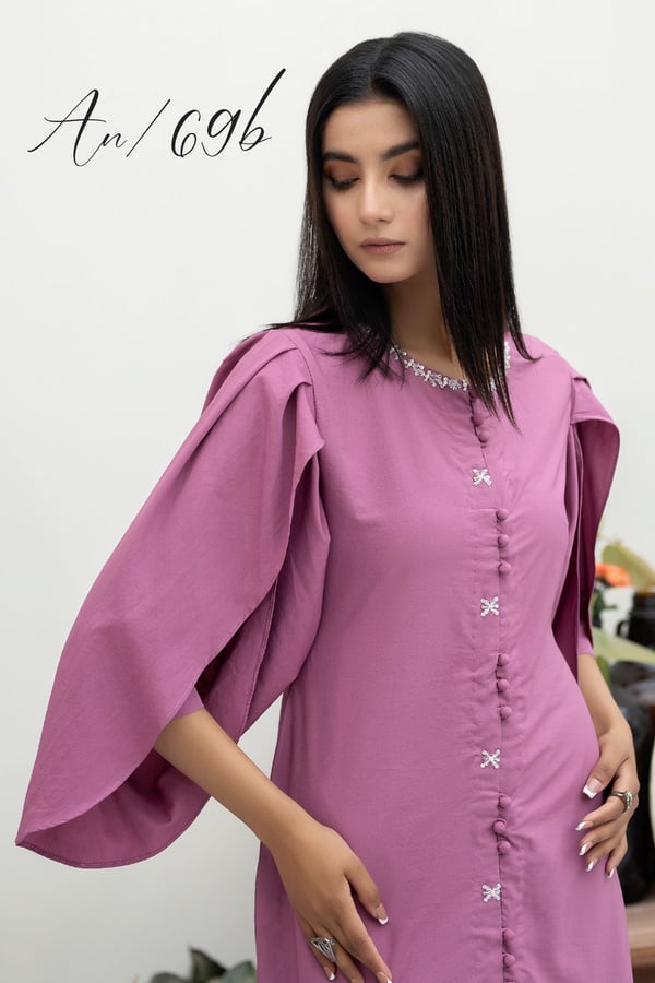 Shiffonz Eid 2 piece co-ord collection - Image 2