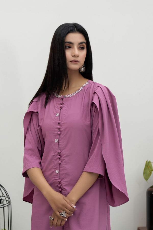 Shiffonz Eid 2 piece co-ord collection - Image 3