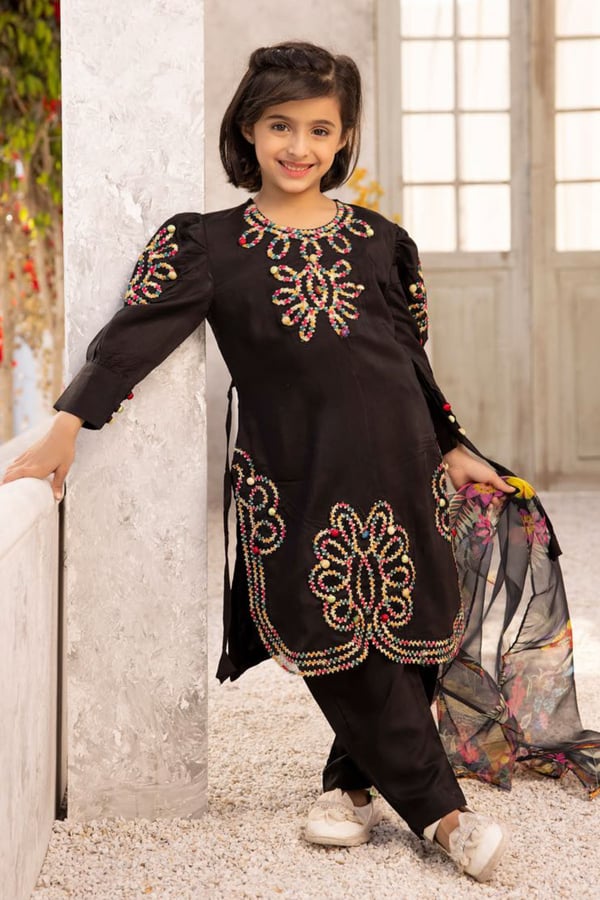 Nakhra 3 piece mother and daughter collection