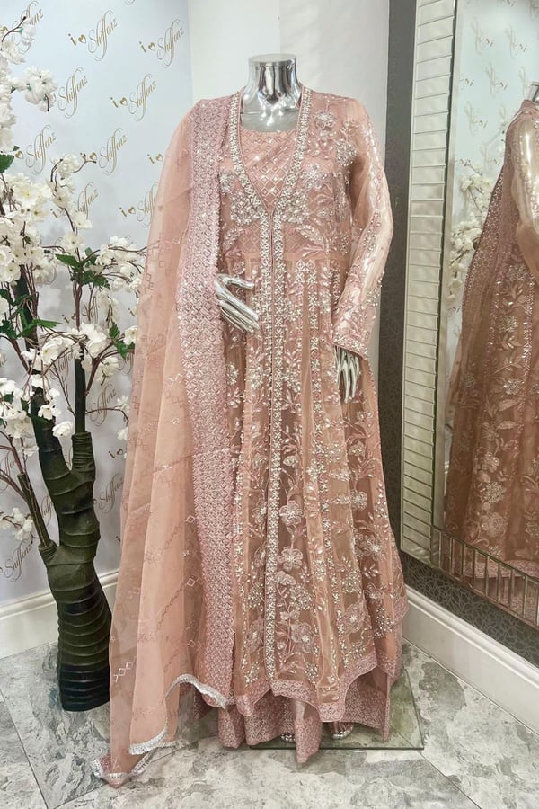 Ivana Chiffon Collection | Shiffonz Ivana Chiffon Collection | Shiffonz