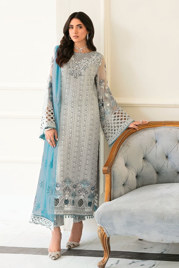 Sienna luxury collection pebble 3 piece suit
