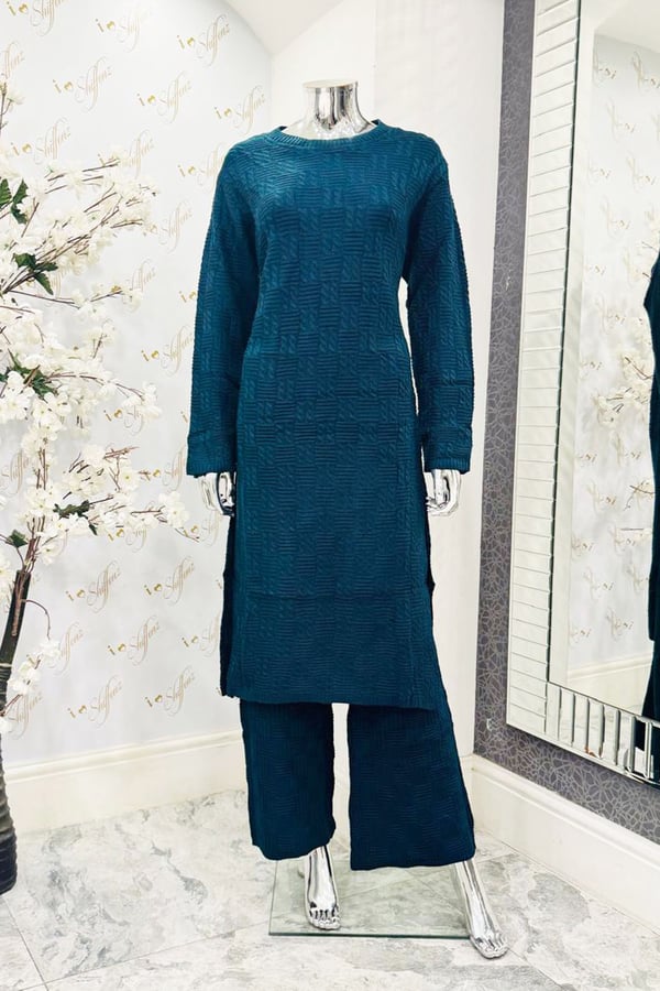 2 Piece knitwear co-ord set