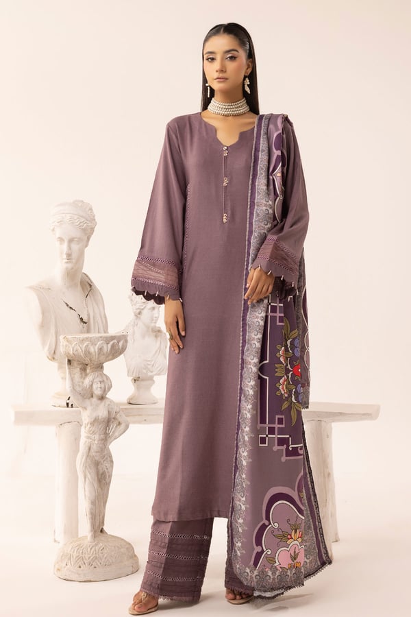 Sofia b Dhanak collection 3 piece suit