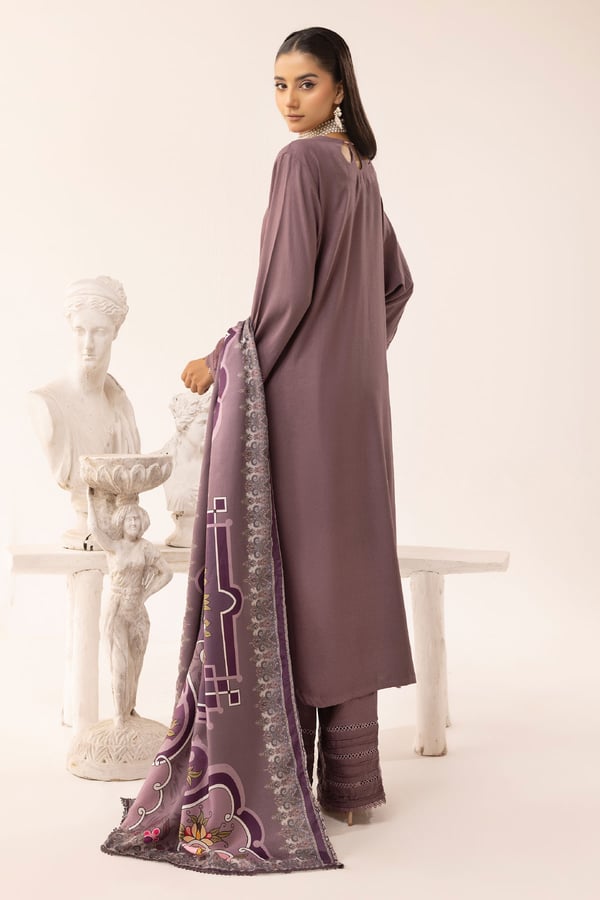 Sofia b Dhanak collection 3 piece suit - Image 3