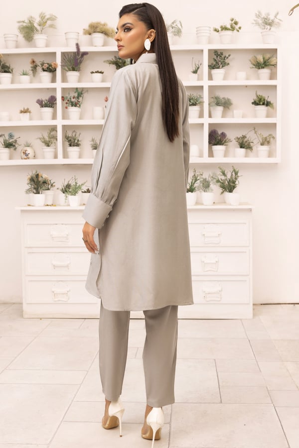 Dhanak co-ord set collection - Image 3