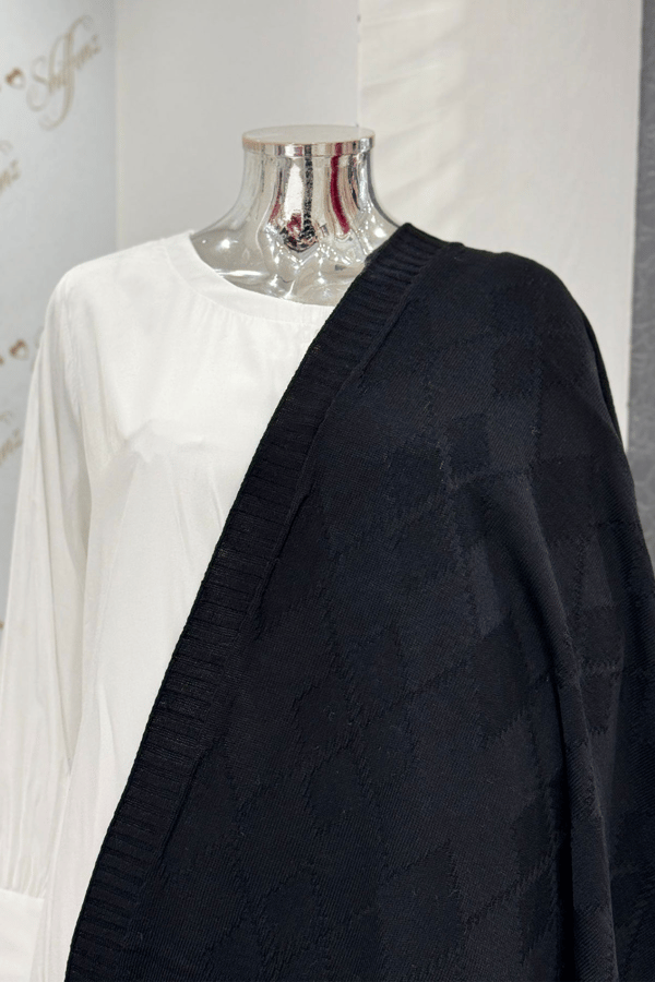 Shiffonz wool shawl - Image 2