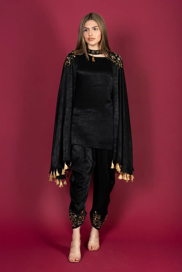 Shiffonz premium Eid 2025 2 piece modest wear collection