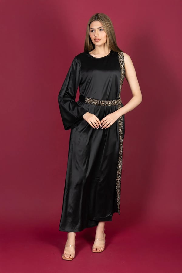 Shiffonz elegant Eid 2025 2 piece modest wear collection