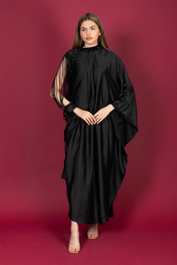 Shiffonz premium Eid 2025 modest wear collection