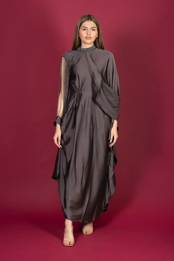 Shiffonz premium Eid 2025 modest wear collection - Image 2