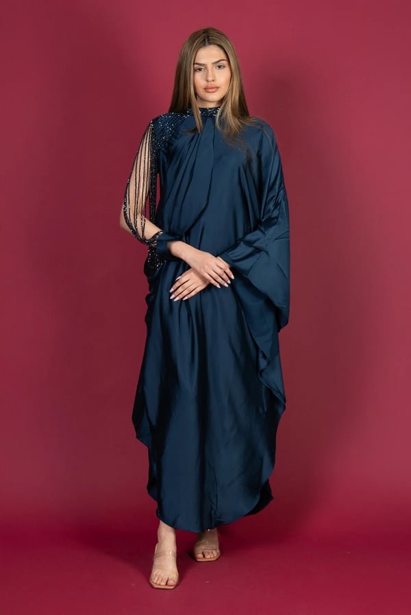 Shiffonz premium Eid 2025 modest wear collection - Image 3