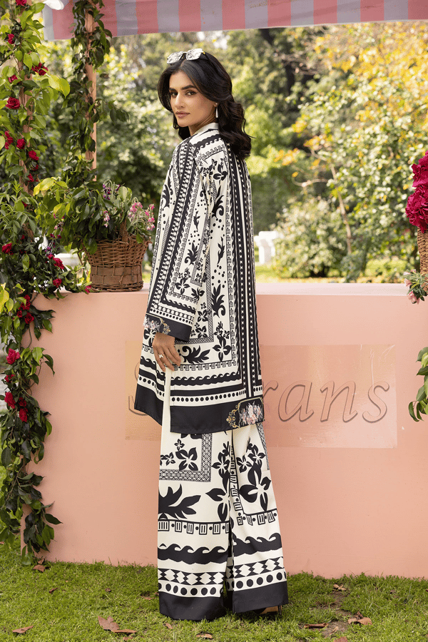 Olivia Eid 2025 mother and daughter co-ord collection - Image 3