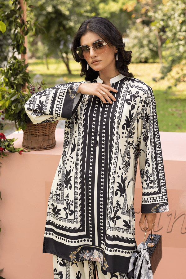 Olivia Eid 2025 mother and daughter co-ord collection - Image 4