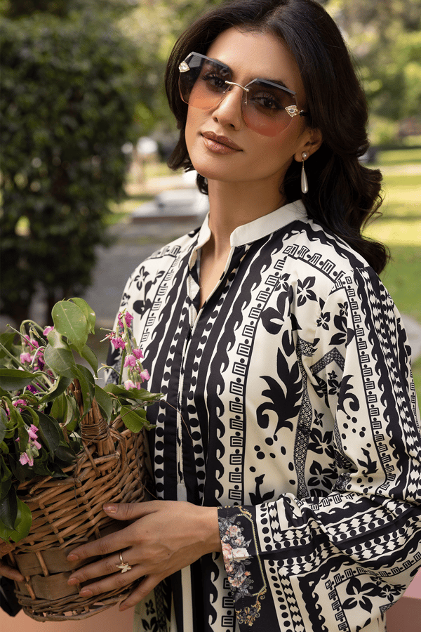 Olivia Eid 2025 mother and daughter co-ord collection - Image 5