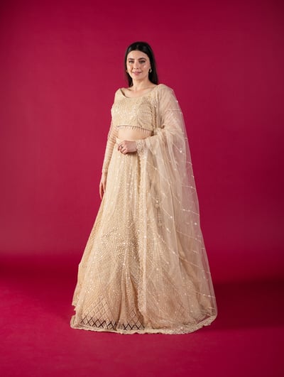 Lengha Choli