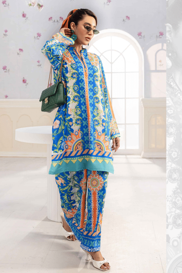 Shiffonz crystal ethnic coord sets collection