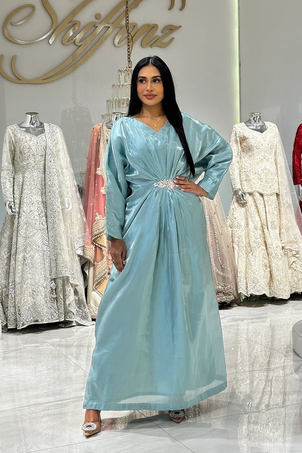Shiffonz luxe casual kaftan