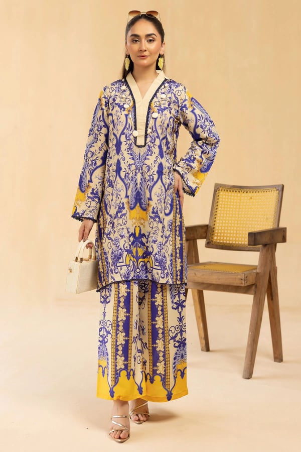 Shiffonz Olivia 2 piece coords collection