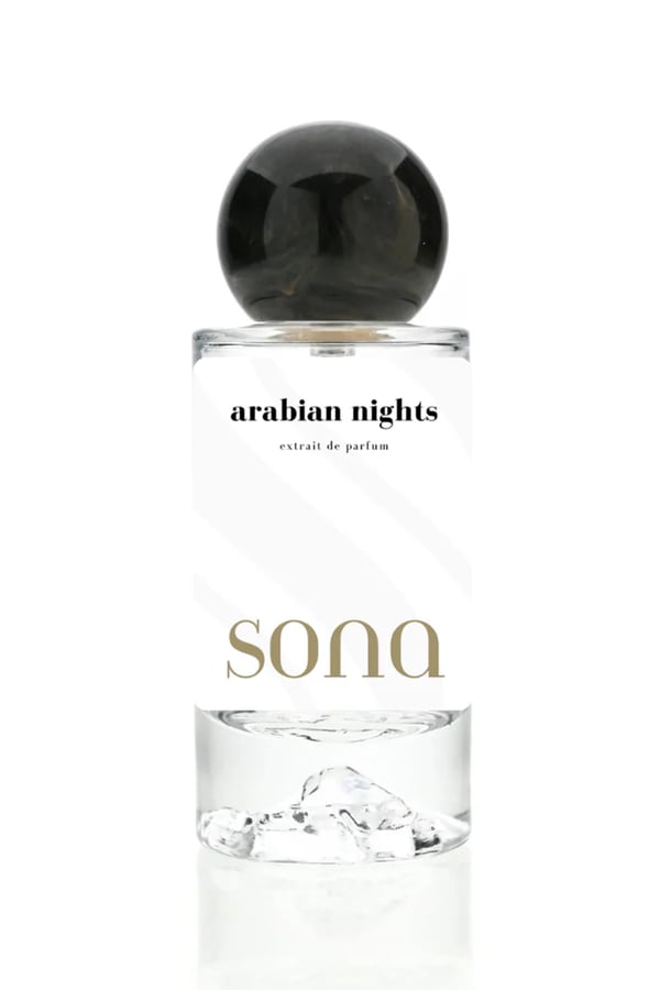 Sona Perfume Arabian nights
