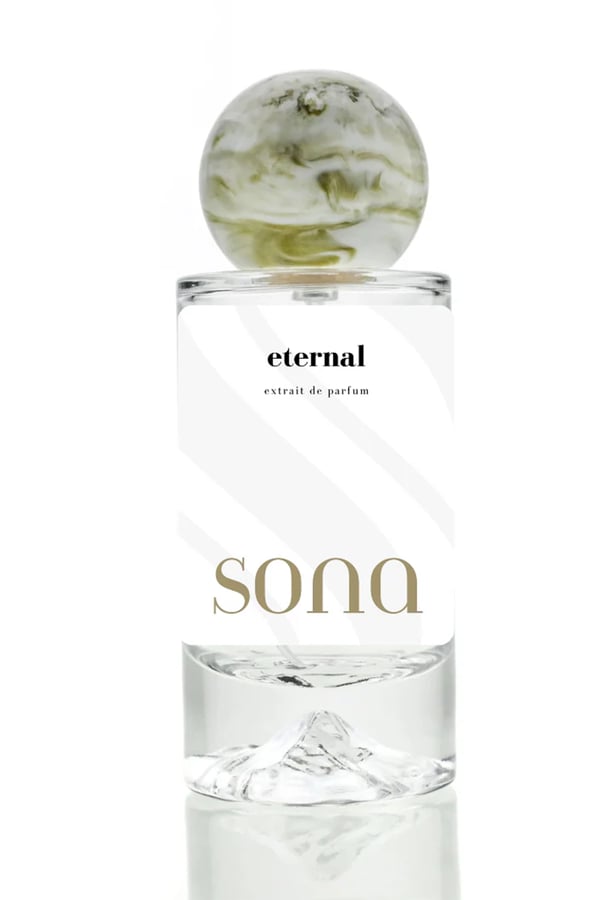 Sona Perfume Eternal