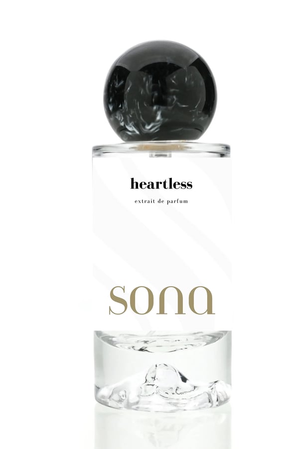 Sona Perfume Heartless