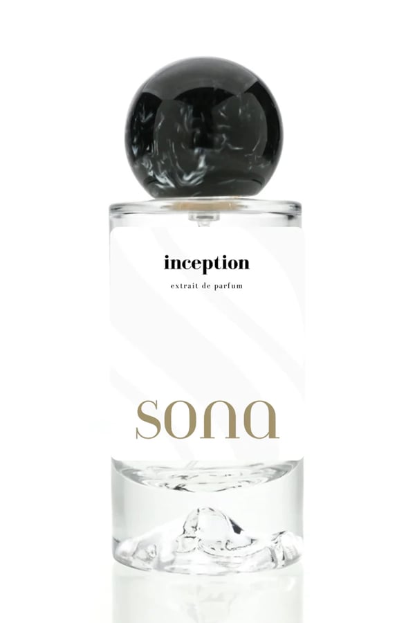 Sona Perfume Inception