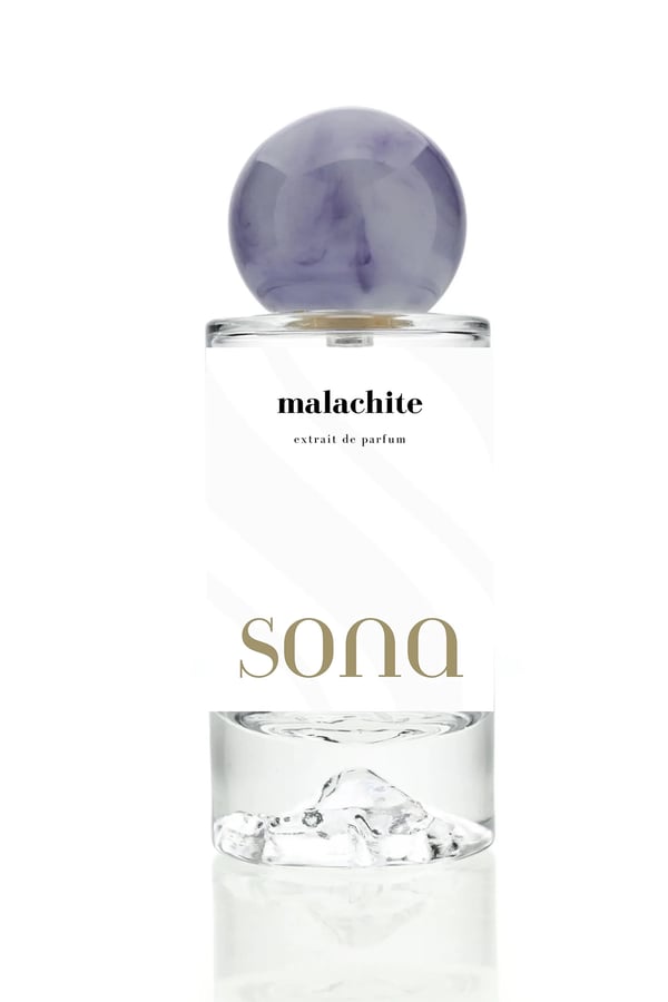 Sona Parfum Malachite